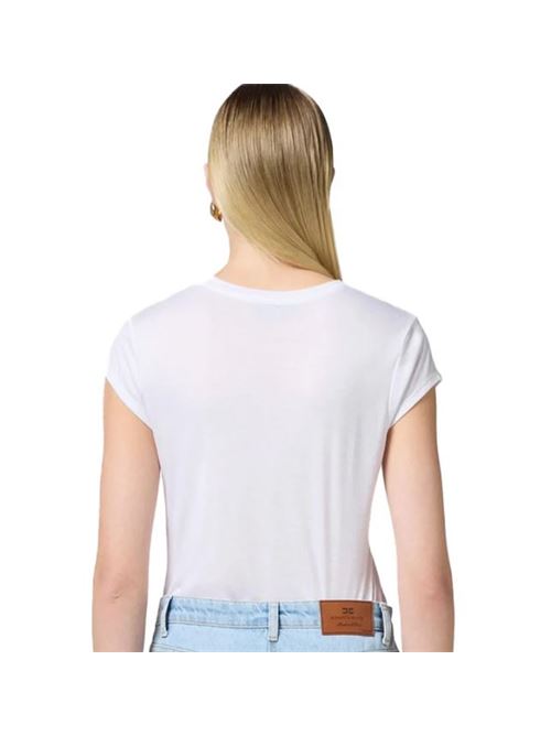 T-shirt Elisabetta Franchi ELISABETTA FRANCHI | MA00451E2.270